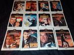 A vendre lot de 20 DVD collection James Bond, Collections, Enlèvement ou Envoi, Neuf, Film