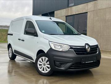 RENAULT EXPRESS 1.3 TCe Euro 6d / AIRCO / LED / PDC / 9000KM beschikbaar voor biedingen