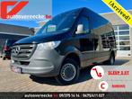 Mercedes-Benz Sprinter 517 L2H2 (44.500ex) 3.5T SLEEP | RIJB, Auto's, 127 kW, 4 deurs, Stof, Gebruikt