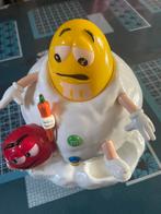 M&MS-distributeur, Ophalen of Verzenden, Zo goed als nieuw