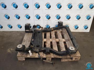 VOLKSWAGEN TRANSPORTER KOELWAGEN [FRONT_SUBFRAME] 2015 beschikbaar voor biedingen