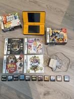 Nintendo DSI XL, Consoles de jeu & Jeux vidéo, Consoles de jeu | Nintendo DS, Enlèvement, Utilisé, Dsi
