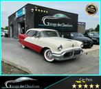 Oldsmobile Holyday V8 Rocket 202cv de 1956, Auto's, Overige Auto's, Automaat, Bedrijf, Berline, Te koop