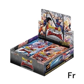 Booster Booster DragonBall Zenkai Series Set 05 B22 — França, Enlèvement ou Envoi, Neuf, Booster