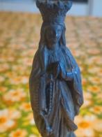 Notre Dame van Lourdes., Antiek en Kunst, Ophalen