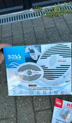 BOSS marine MR690 speakers 350w, Ophalen, Nieuw