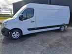 Nv 400 L3H2 19900€+btw 12/2019, Te koop, Diesel, Bedrijf, Euro 6