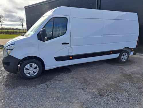 Nv 400 L3H2 19900€+btw 12/2019, Auto's, Renault, Bedrijf, Te koop, Master, ABS, Airbags, Airconditioning, Bluetooth, Boordcomputer