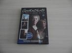 AGATHA CHRISTIE NR. 21, Cd's en Dvd's, Alle leeftijden, Ophalen of Verzenden, Zo goed als nieuw, Overige genres