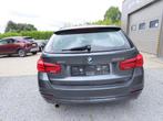 BMW 3 Serie 318 dX X-Drive 4x4 150pk (bj 2016), 4 cilinders, Bedrijf, 5 deurs, Parkeersensor