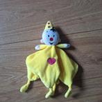 Bumba knuffel, Enlèvement ou Envoi