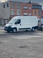 Peugeot Boxer ( camionette), Auto's, Voorwielaandrijving, Stof, Euro 6, 4 cilinders