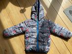 Winterjas met afneembare kap maat 116 goede staat, Ophalen of Verzenden, Zo goed als nieuw, Jongen, Jas