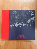 Franquin, Gelezen