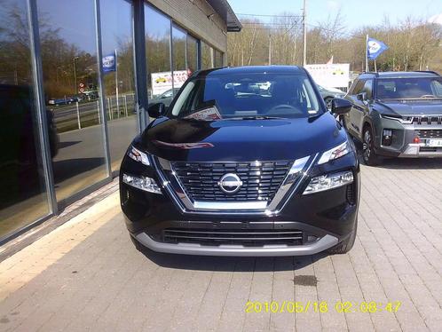 Nissan X-Trail acenta comfort 7 plaatsen (bj 2024), Auto's, Nissan, Bedrijf, Te koop, X-Trail, ABS, Achteruitrijcamera, Adaptive Cruise Control