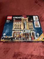 Lego modular 10232 cinema palace NIEUW, Enlèvement, Neuf, Ensemble complet, Lego
