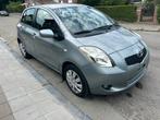 Toyota, Yaris, 1400 diesel Km 192.000 euro 4, Auto's, Toyota, Voorwielaandrijving, Stof, Adaptieve lichten, Particulier
