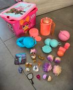 L.O.L. Surprise Opbergbak, 1 popje met accessoires, Ophalen, Gebruikt, Overige typen