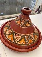 Tajine nieuw, Ophalen, Zo goed als nieuw