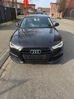 Audi A6 / 3.0 TDI Quattro / Automaat / 188.000 km, Auto's, Audi, Automaat, 4 deurs, Zwart, Particulier