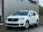DACIA LOGAN 1.0 BENZINE, GEKEURD, FULL OPTION, LEZOK, Auto's, Dacia, Logan, 5 deurs, Parkeersensor, 66 kW