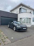 Audi TTS automaat Quattro 2017, Auto's, Automaat, Euro 6, Leder, Particulier