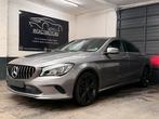 Mercedes-Benz CLA 180d 7G-DCT Stedelijk 121.000 KM uit 2017, Auto's, Mercedes-Benz, Achterwielaandrijving, Euro 6, 4 cilinders