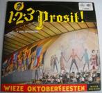 wieze oktoberfeesten - 2 LP'S, Verzamelen, Ophalen of Verzenden