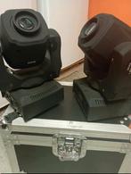 Lyres led eira 60 watts led, Musique & Instruments, Lumières & Lasers, Enlèvement, Utilisé