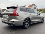 Volvo V60 D4 Momentum Pro Geartronic / NAV / CARPLAY / AIRCO, Auto's, Automaat, 138 kW, Euro 6, 1969 cc