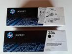 Toner hp laserjet p1005/p1006 neuf, Ophalen of Verzenden, Zo goed als nieuw, Toner