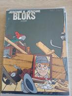 Jérome K Bloks nr 9: niet thuis, Boeken, Ophalen of Verzenden, Zo goed als nieuw