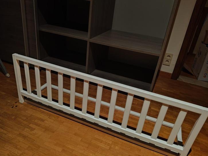 Bedhekje voor kinderen, Kinderen en Baby's, Kinderkamer | Bedden, Gebruikt, Minder dan 140 cm, Ophalen