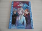 LA REINE DES NEIGES   II   L'ALBUM DU FILM     DISNEY, Livres, Enlèvement ou Envoi, Comme neuf, Contes (de fées), Disney