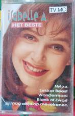 Cassette// ISABELLE A // Het Beste // 1993, Ophalen of Verzenden