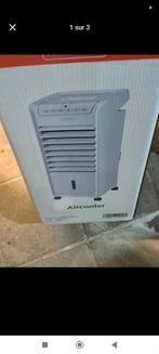 Aircooler INUVIK air conditionné, Ophalen, Zo goed als nieuw