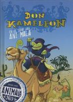 don kameleon en de schat van ani mala, Ophalen of Verzenden, Nieuw, Nico De Braeckeleer