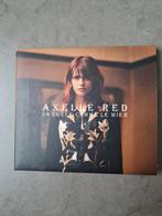 Cd axelle red, Ophalen of Verzenden, Zo goed als nieuw