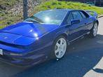 Lotus Esprit V8 Twin Turbo, Autos, Autres modèles, Achat, Boîte manuelle, Particulier
