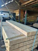 Douglas balk 10x10x300 cm per stuk € 22,50, Ophalen, Nieuw, Balken