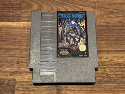 NES Games - Star Wars, Mario, Chip'n Dale, Blues brothers, Games en Spelcomputers, Games | Nintendo NES, Gebruikt, Avontuur en Actie