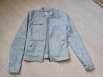 une veste en simili cuir pour la fille 13 ans, Kinderen en Baby's, Kinderkleding | Maat 158, Ophalen of Verzenden, Meisje