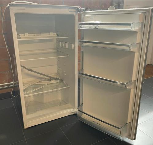 Inbouw frigo Siemens  KI20RV60/01, Elektronische apparatuur, Koelkasten en IJskasten, Zo goed als nieuw, Ophalen