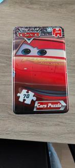 Puzzel cars, Enfants & Bébés, Jouets | Puzzles pour enfants, Plus de 50 pièces, 4 à 6 ans, Enlèvement, Utilisé