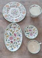 Minton haddon hall los antiek servies, Antiek en Kunst, Ophalen of Verzenden