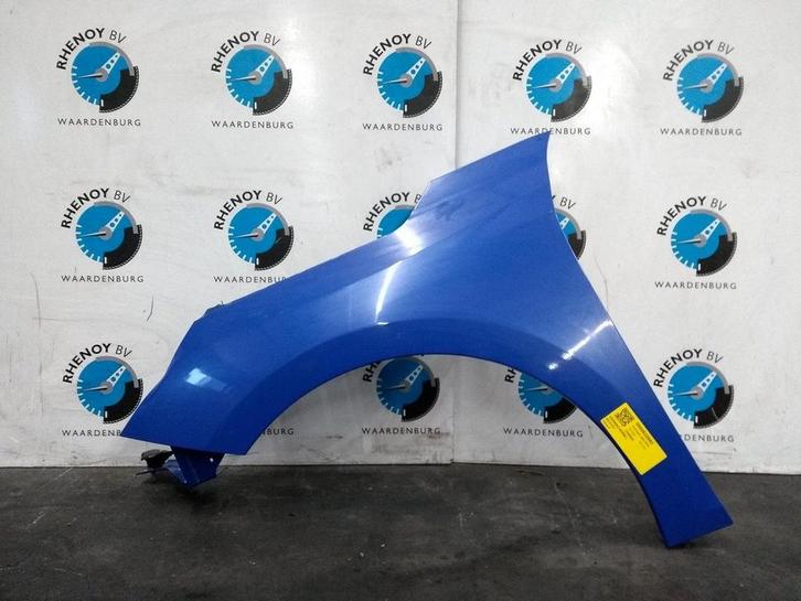 OPEL CORSA F 68 P2J0 SRI [L_WING] 2021, Auto-onderdelen, Overige Auto-onderdelen, Gebruikt, ARN erkend, Stiba lid, Erkend duurzaam