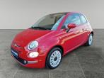 Fiat 500 Dolcevita 1.0 Hybrid 70PK, Handgeschakeld, Grijs, Hybride Elektrisch/Benzine, Te koop