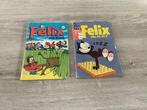 Felix le chat, différentes bandes dessinées, Onbekend, Enlèvement ou Envoi, Utilisé, Plusieurs comics