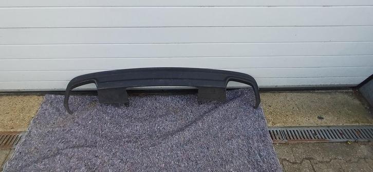 Audi A6 Diffuser Avant 4G0807421T Station Onderbumper, Auto-onderdelen, Overige Auto-onderdelen, Audi, Gebruikt, Ophalen of Verzenden