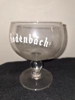 vieux verre rodenbach, Utilisé, Enlèvement ou Envoi